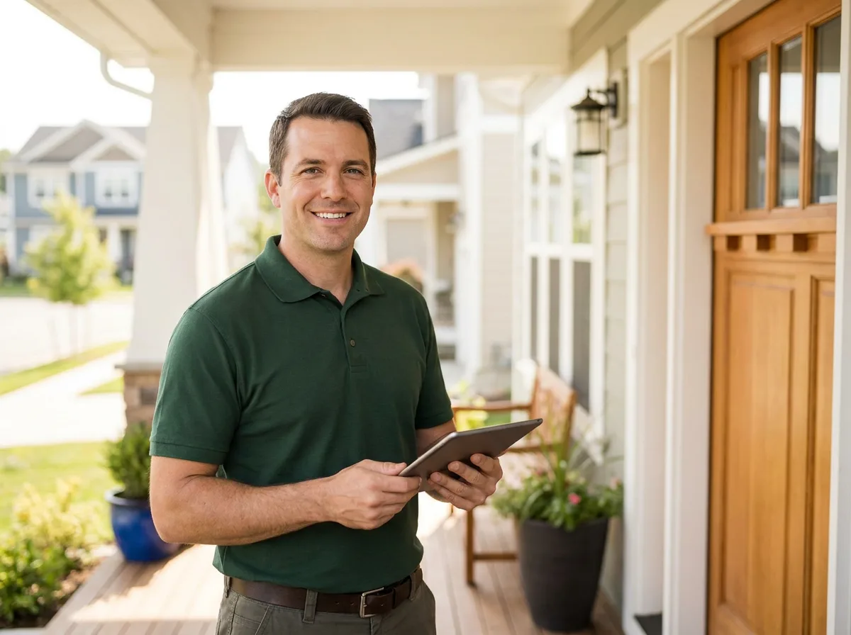 Pest control FAQs for Exira, IA